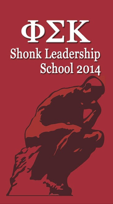 Shonk Logo
